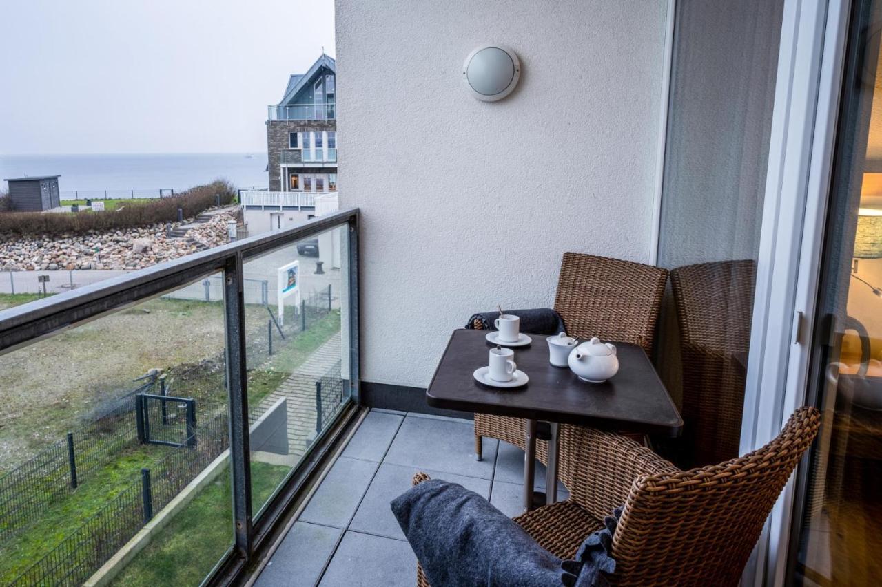 Ostseeblick Bollwark ออลเพนิทซ์ ภายนอก รูปภาพ