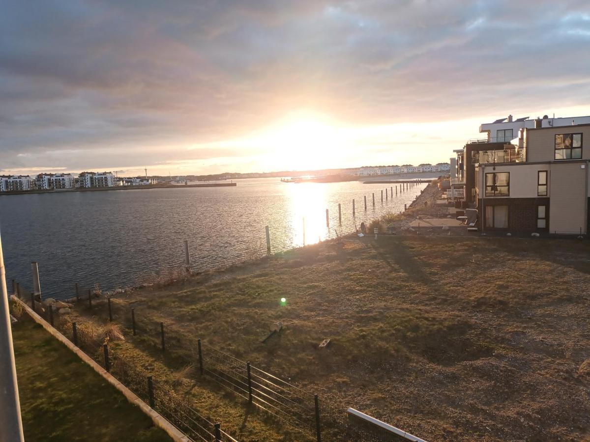 Ostseeblick Bollwark ออลเพนิทซ์ ภายนอก รูปภาพ