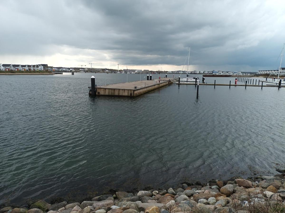 Ostseeblick Bollwark ออลเพนิทซ์ ภายนอก รูปภาพ