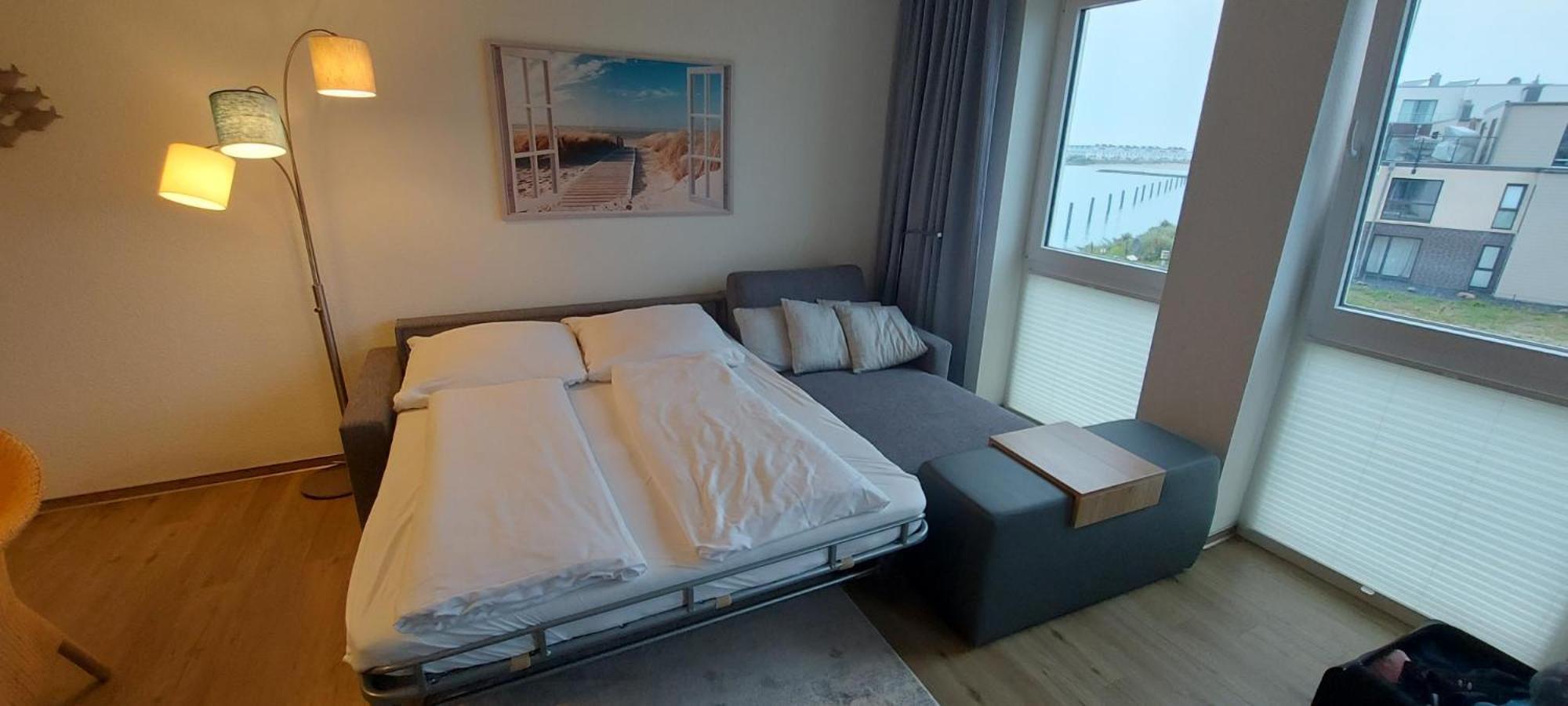 Ostseeblick Bollwark ออลเพนิทซ์ ภายนอก รูปภาพ